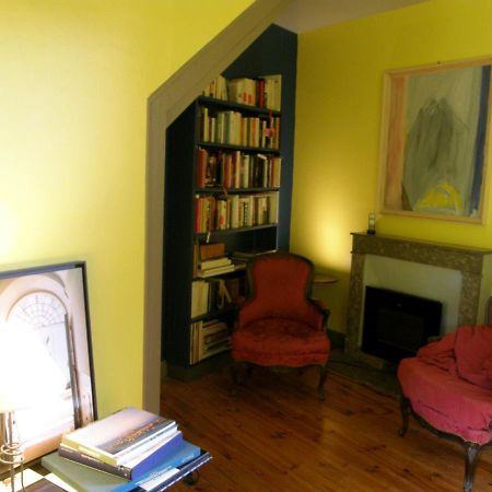 Le Logis De La Colombe Bed & Breakfast Le Puy-en-Velay Luaran gambar