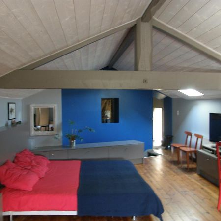 Le Logis De La Colombe Bed & Breakfast Le Puy-en-Velay Luaran gambar