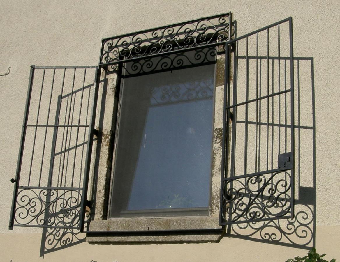 Le Logis De La Colombe Bed & Breakfast Le Puy-en-Velay Luaran gambar
