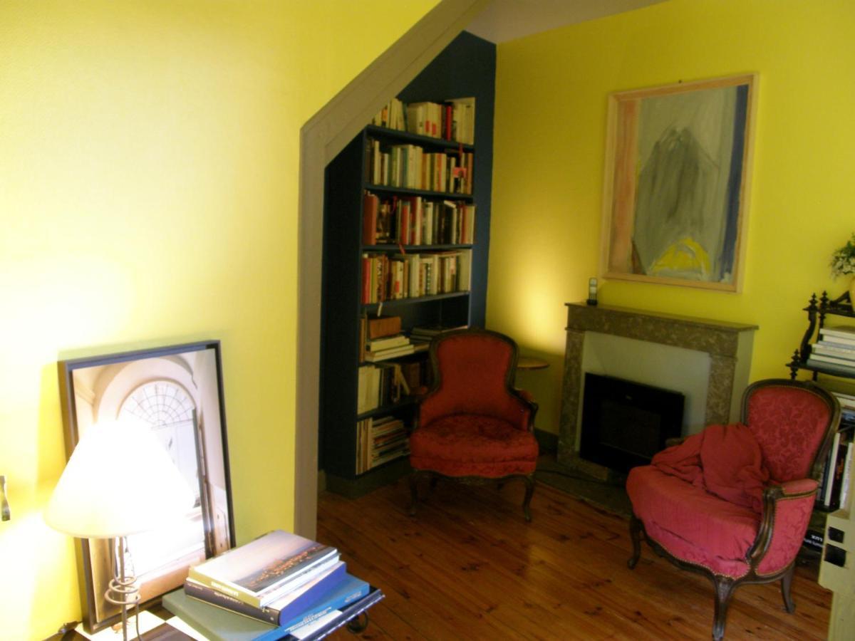 Le Logis De La Colombe Bed & Breakfast Le Puy-en-Velay Luaran gambar