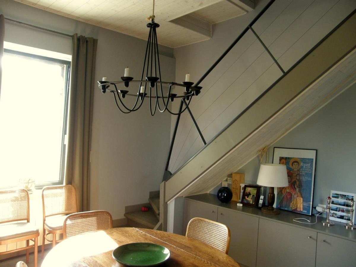 Le Logis De La Colombe Bed & Breakfast Le Puy-en-Velay Luaran gambar