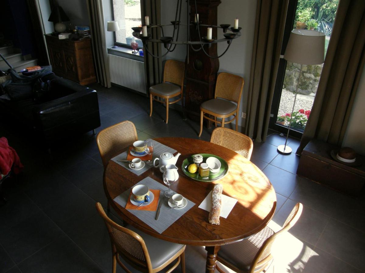 Le Logis De La Colombe Bed & Breakfast Le Puy-en-Velay Luaran gambar