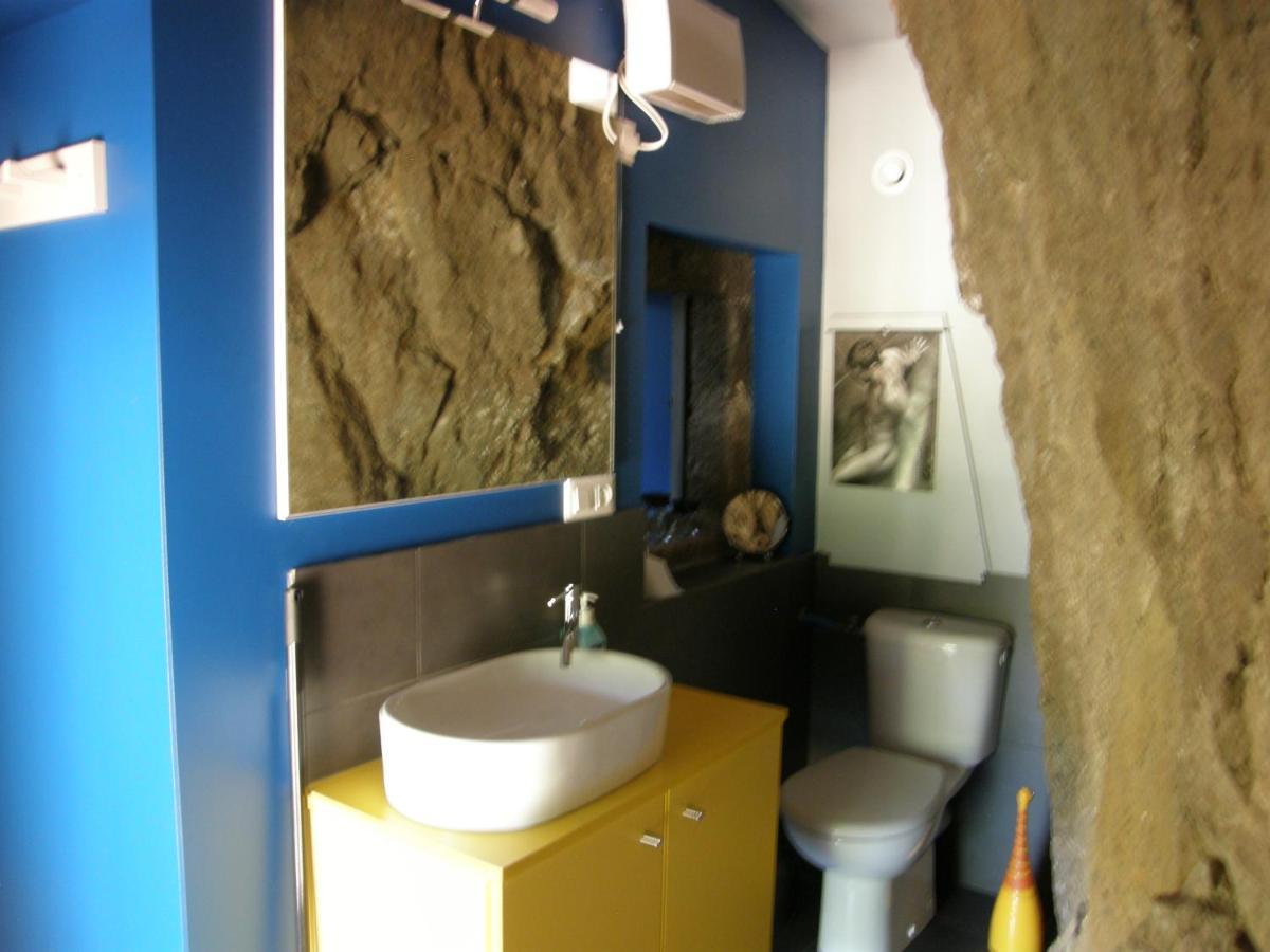 Le Logis De La Colombe Bed & Breakfast Le Puy-en-Velay Luaran gambar