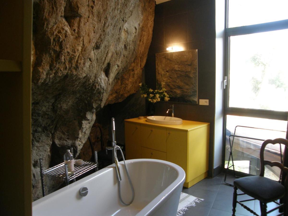 Le Logis De La Colombe Bed & Breakfast Le Puy-en-Velay Luaran gambar