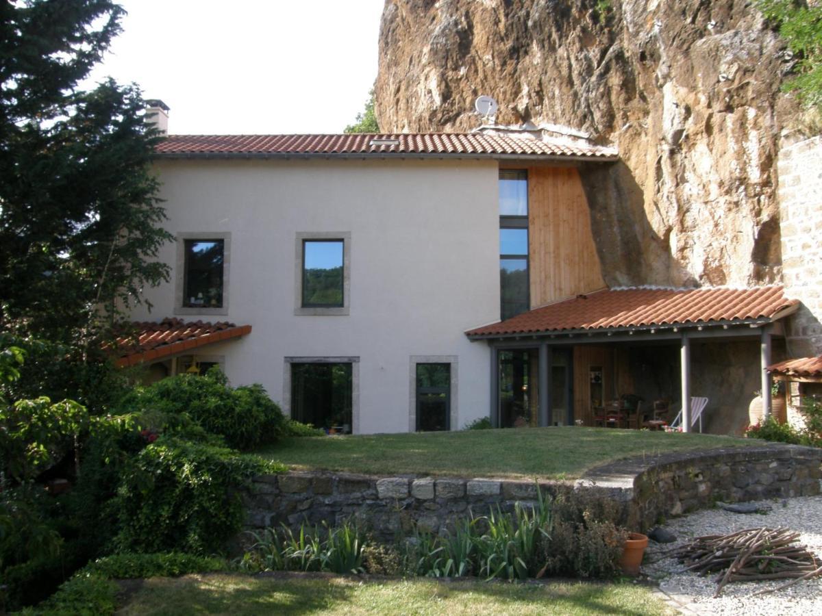 Le Logis De La Colombe Bed & Breakfast Le Puy-en-Velay Luaran gambar
