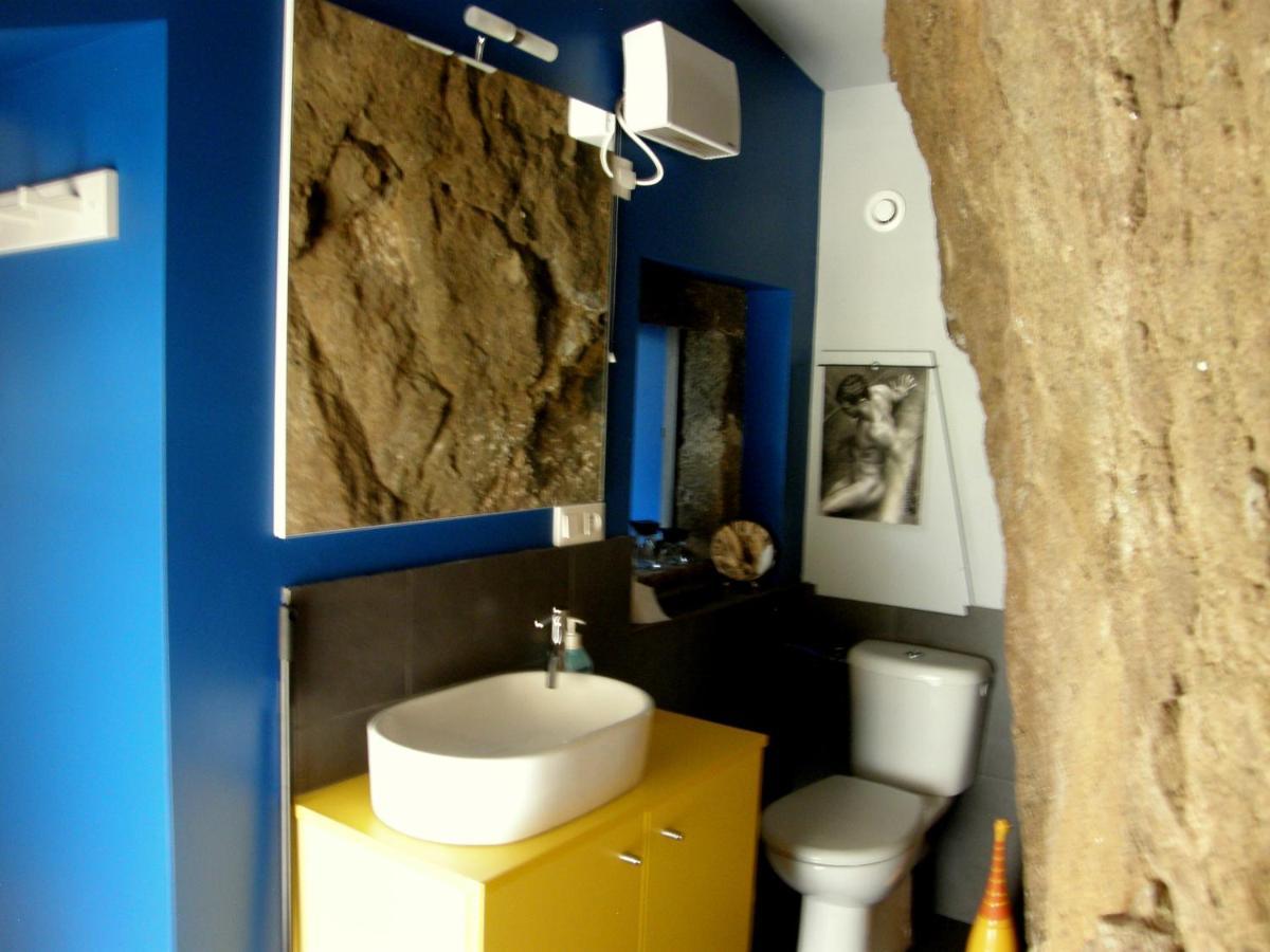 Le Logis De La Colombe Bed & Breakfast Le Puy-en-Velay Luaran gambar