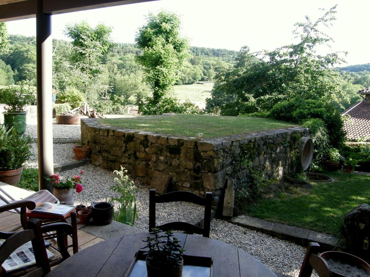 Le Logis De La Colombe Bed & Breakfast Le Puy-en-Velay Luaran gambar